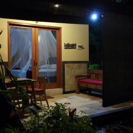 Alam Mimpi Bali Tejakula Exterior foto