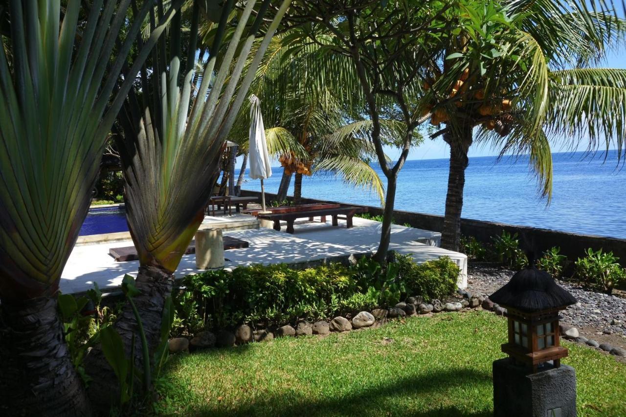 Alam Mimpi Bali Tejakula Exterior foto
