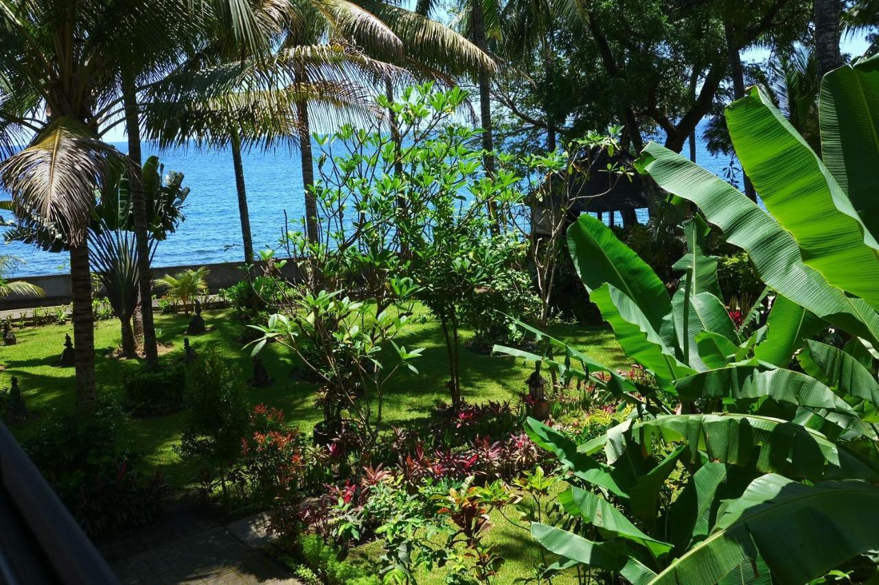 Alam Mimpi Bali Tejakula Exterior foto