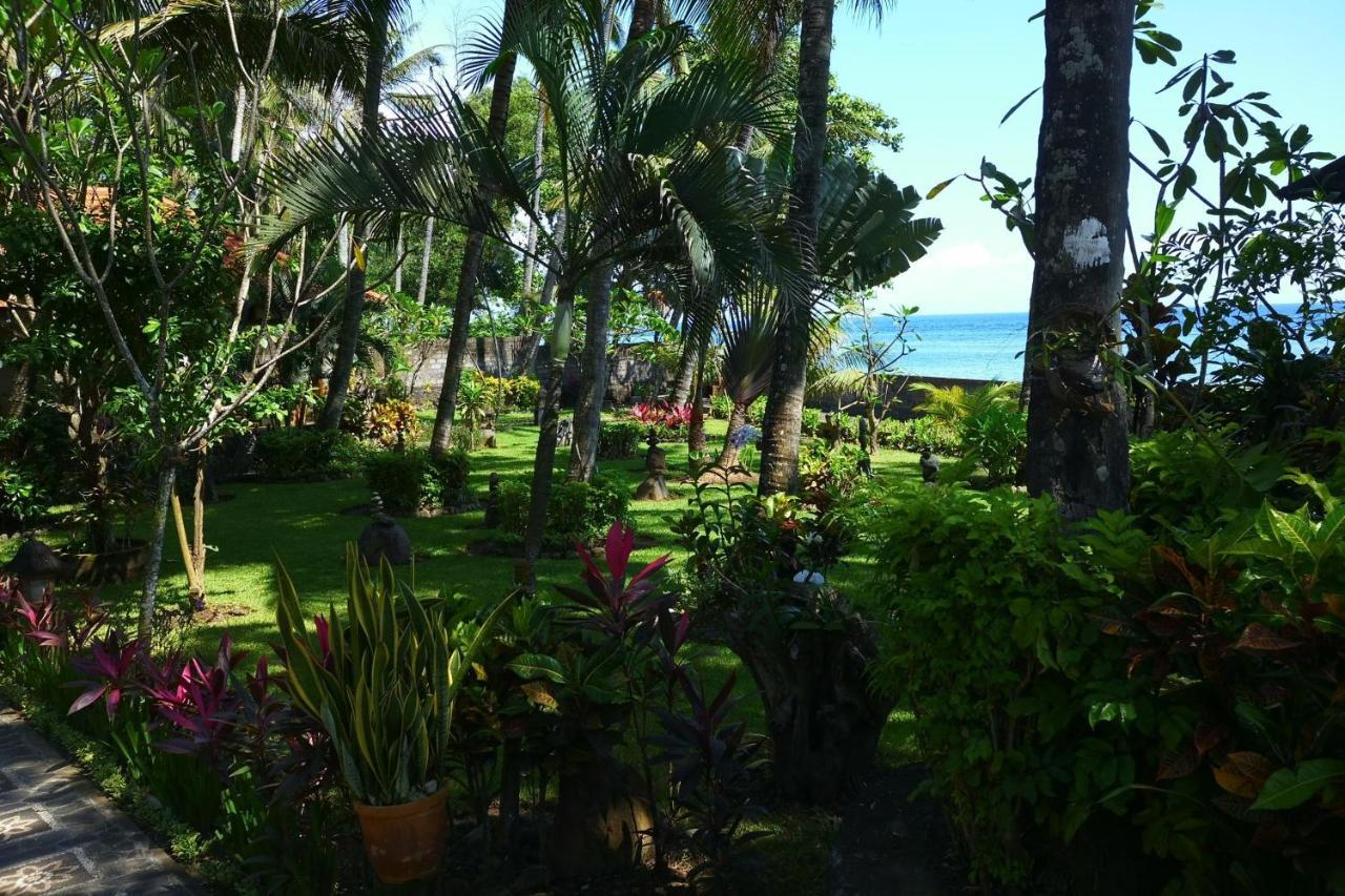 Alam Mimpi Bali Tejakula Exterior foto