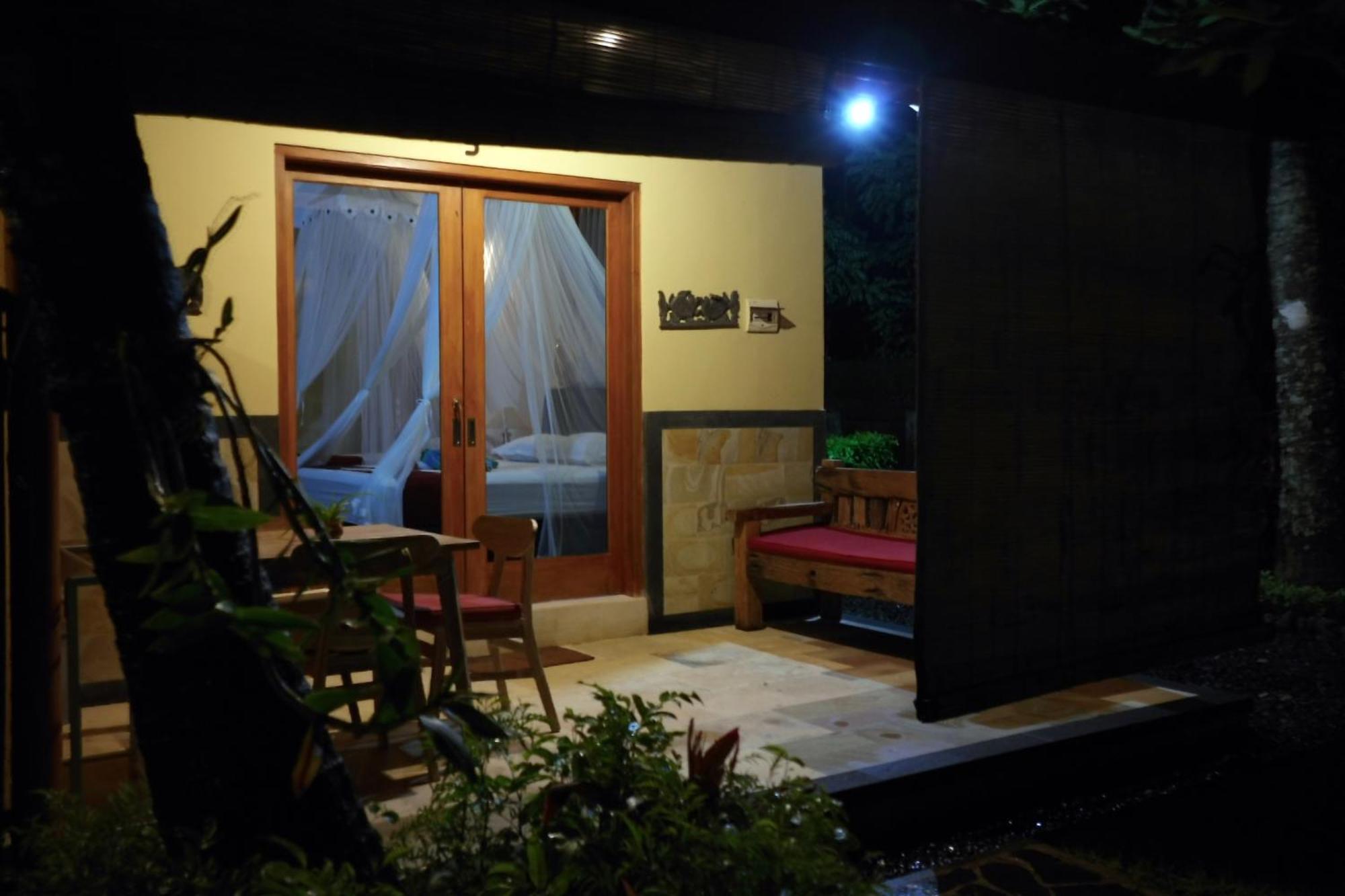 Alam Mimpi Bali Tejakula Exterior foto
