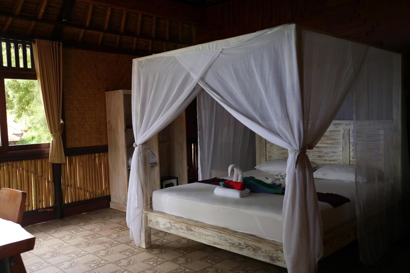 Alam Mimpi Bali Tejakula Exterior foto
