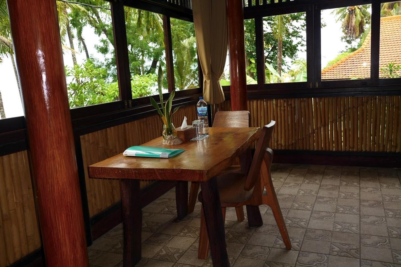 Alam Mimpi Bali Tejakula Exterior foto