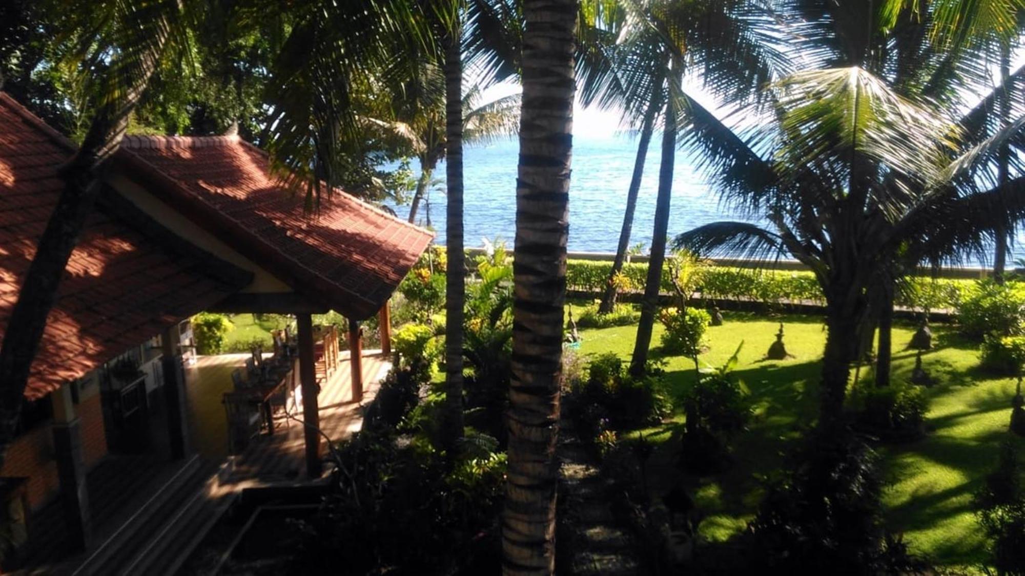 Alam Mimpi Bali Tejakula Exterior foto