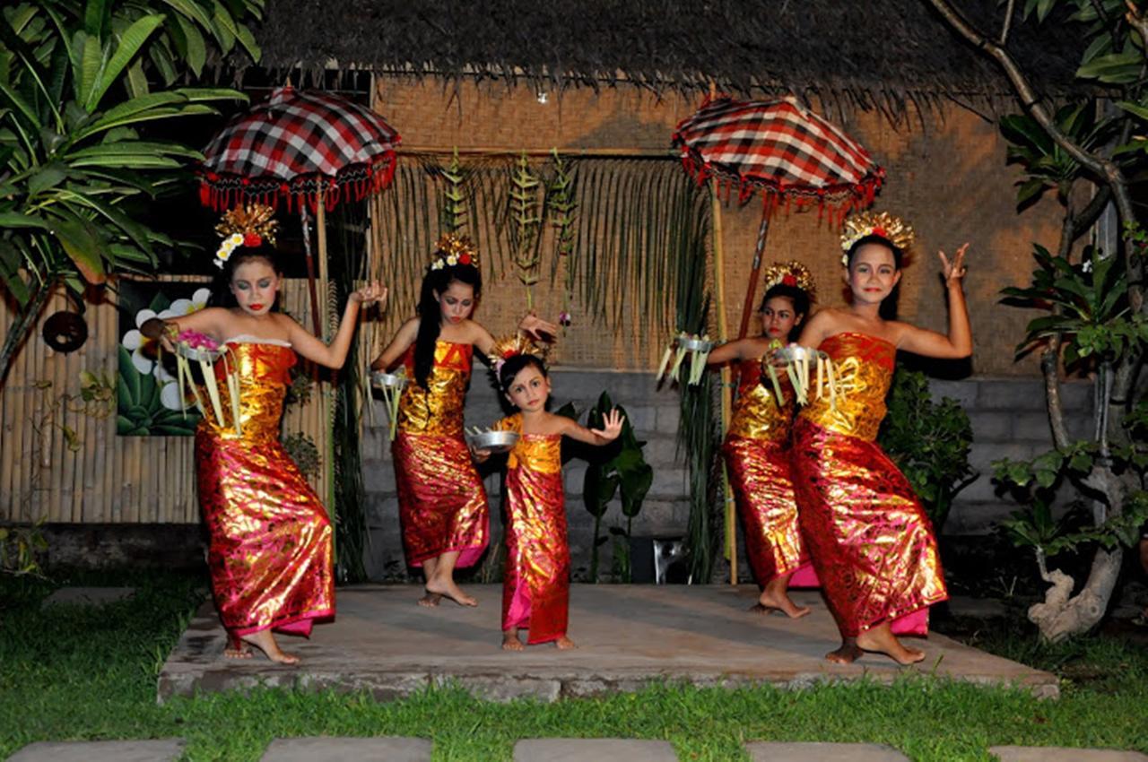 Alam Mimpi Bali Tejakula Exterior foto