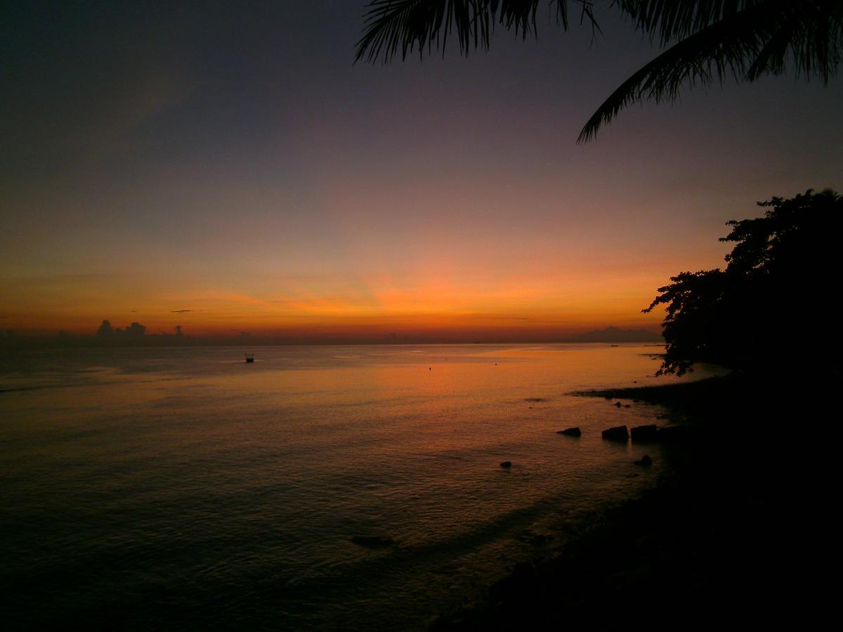 Alam Mimpi Bali Tejakula Exterior foto
