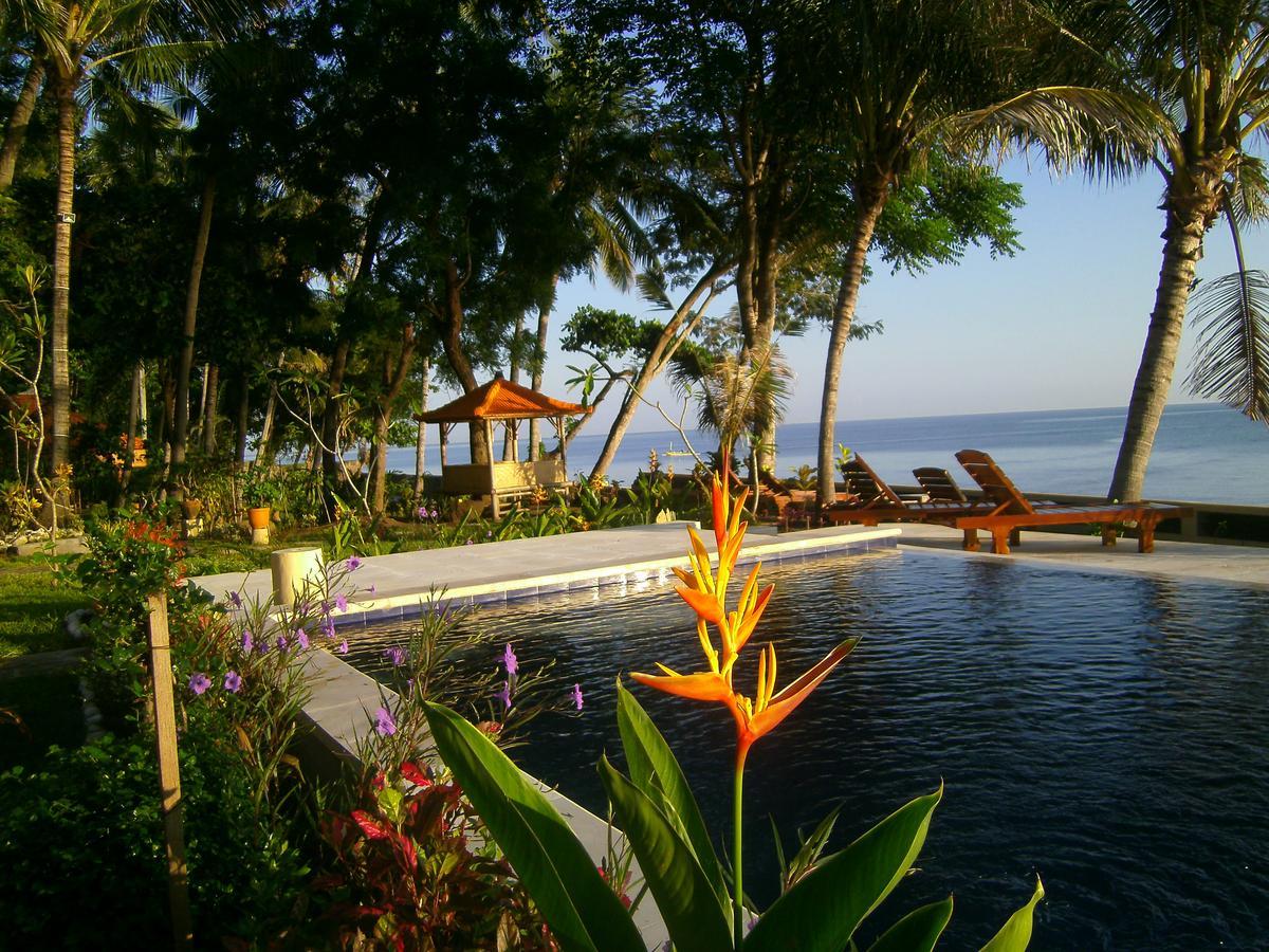 Alam Mimpi Bali Tejakula Exterior foto