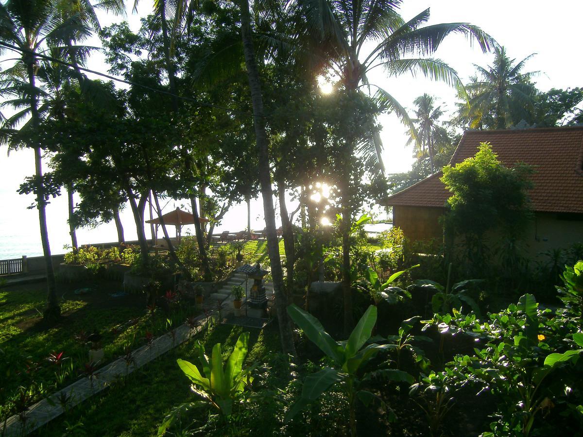 Alam Mimpi Bali Tejakula Exterior foto