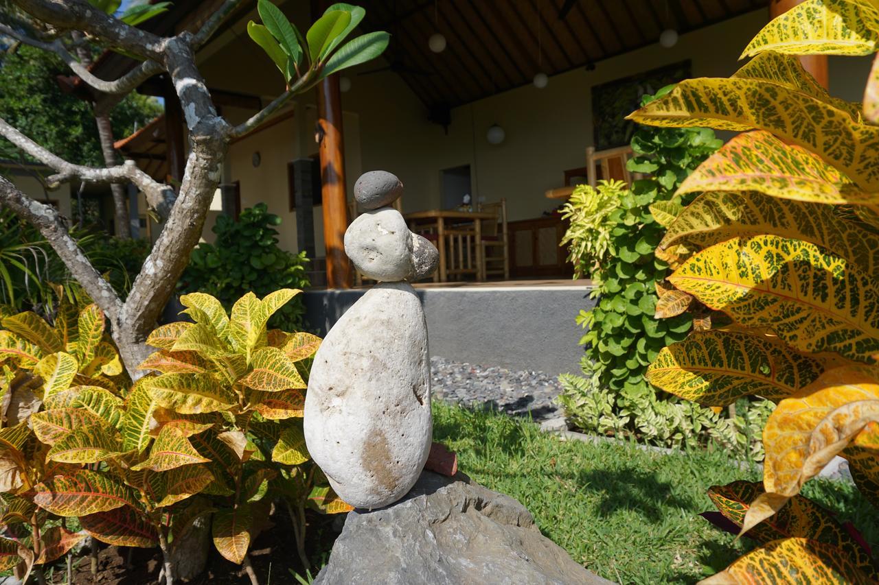 Alam Mimpi Bali Tejakula Exterior foto