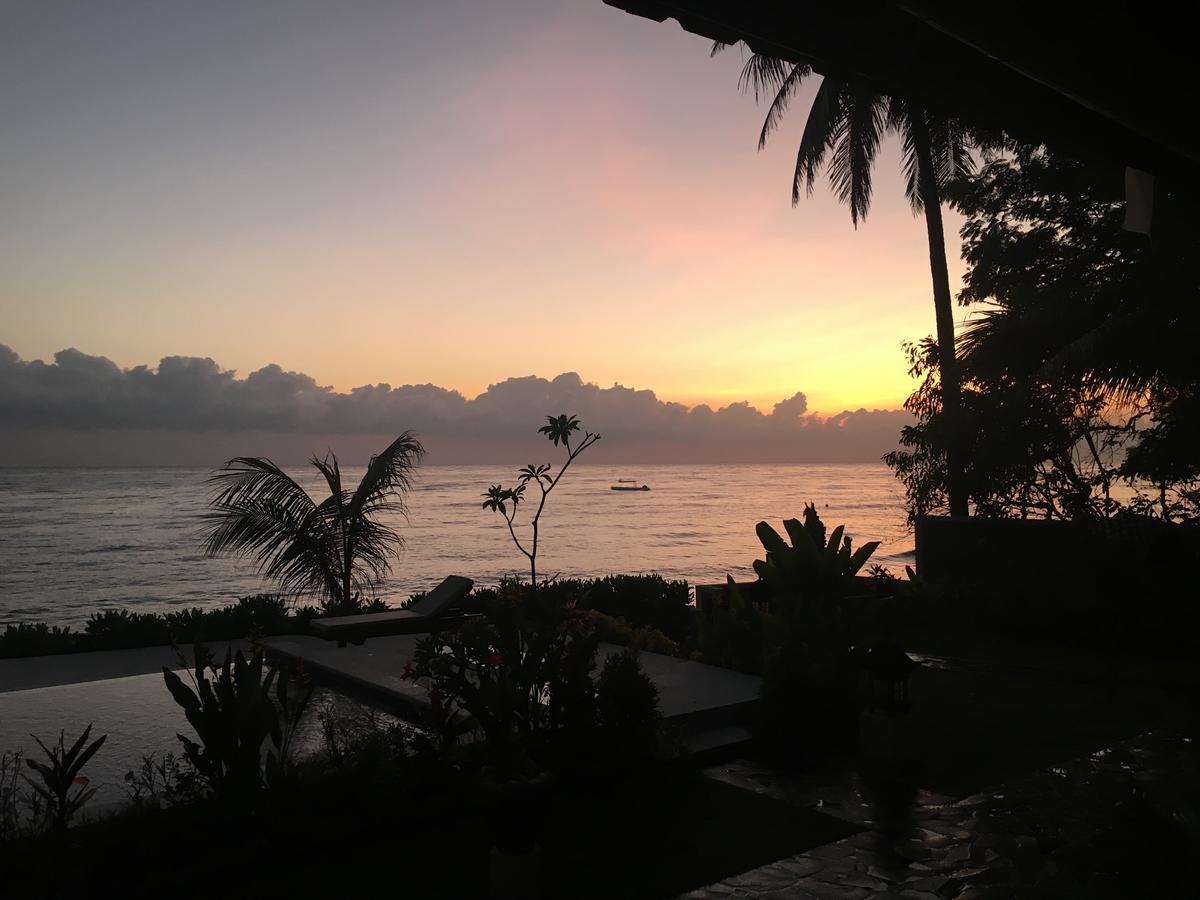 Alam Mimpi Bali Tejakula Exterior foto