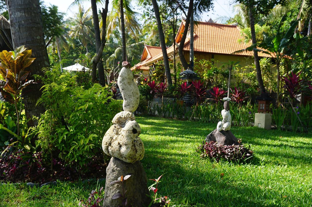Alam Mimpi Bali Tejakula Exterior foto