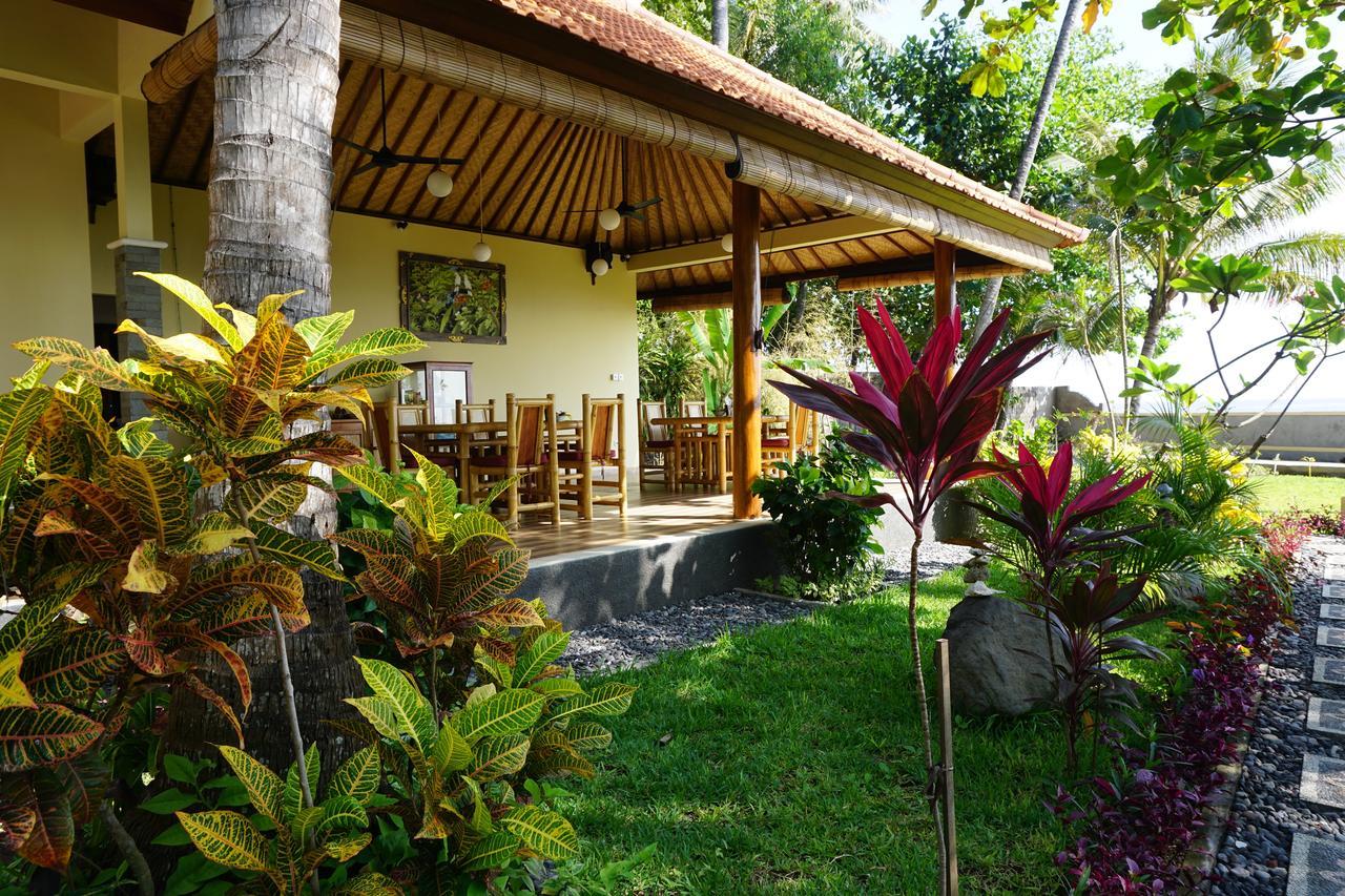 Alam Mimpi Bali Tejakula Exterior foto