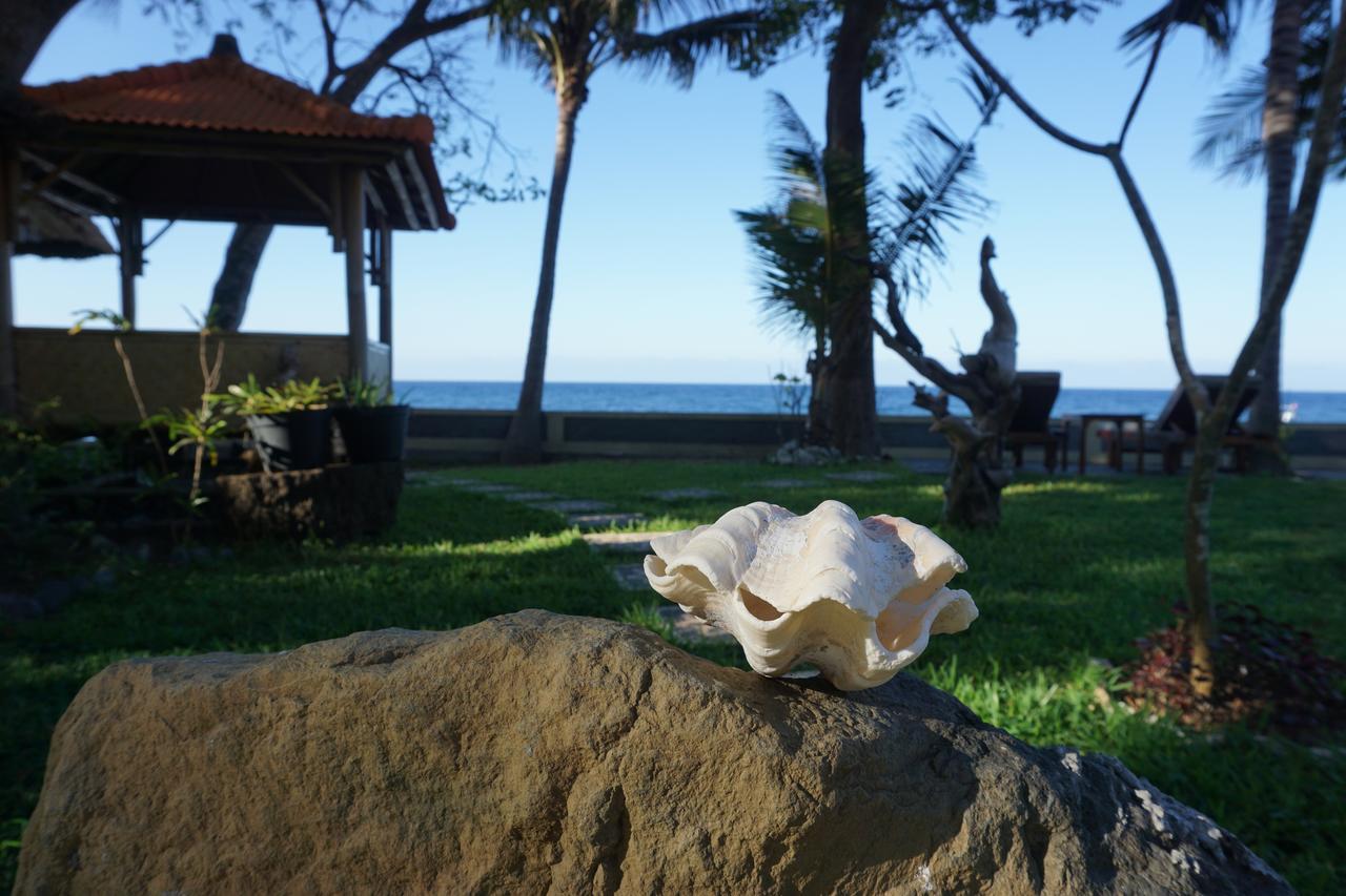 Alam Mimpi Bali Tejakula Exterior foto
