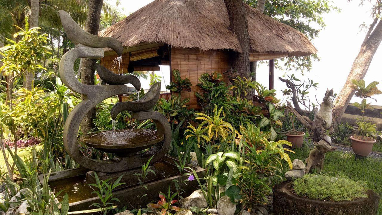 Alam Mimpi Bali Tejakula Exterior foto