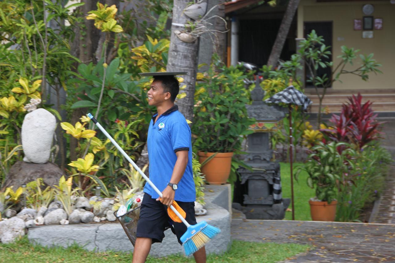 Alam Mimpi Bali Tejakula Exterior foto