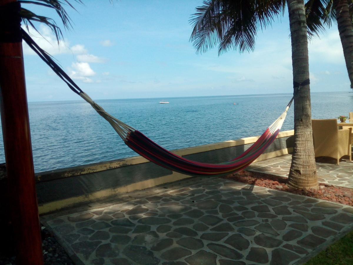 Alam Mimpi Bali Tejakula Exterior foto