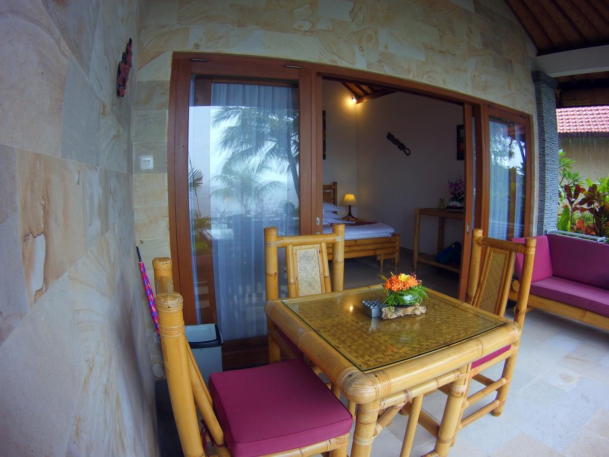 Alam Mimpi Bali Tejakula Exterior foto