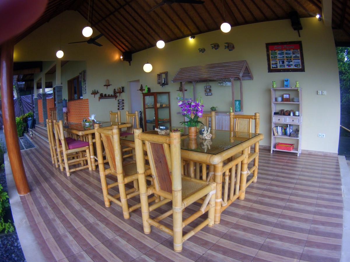 Alam Mimpi Bali Tejakula Exterior foto
