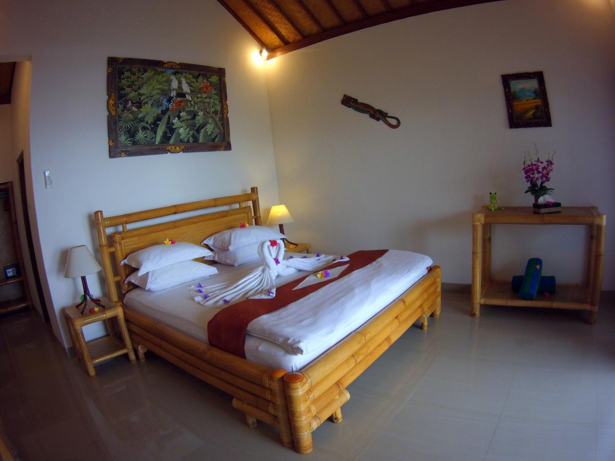 Alam Mimpi Bali Tejakula Exterior foto
