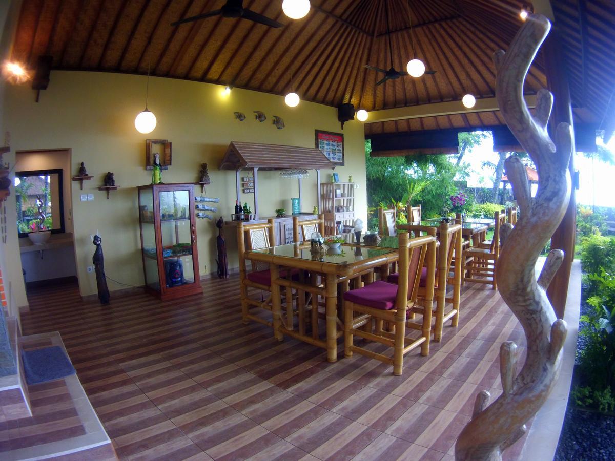 Alam Mimpi Bali Tejakula Exterior foto