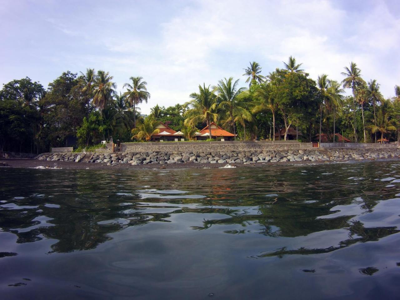Alam Mimpi Bali Tejakula Exterior foto