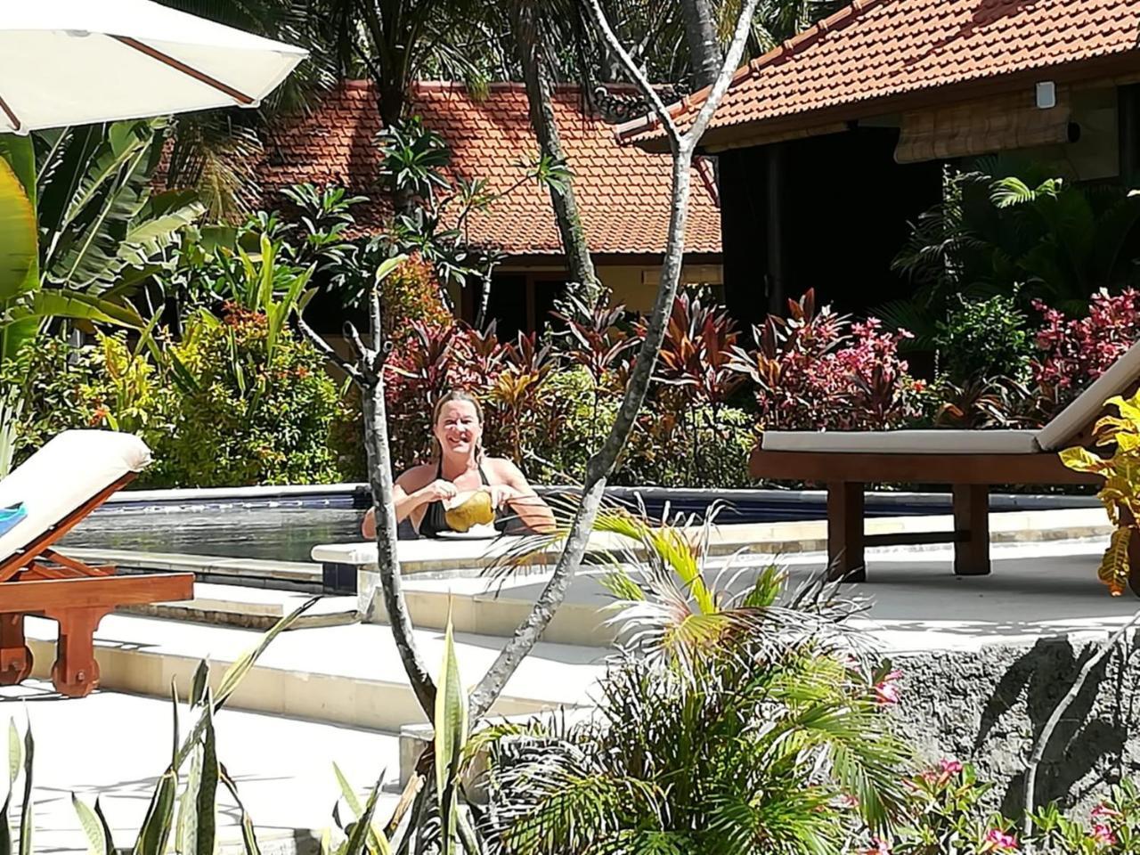Alam Mimpi Bali Tejakula Exterior foto