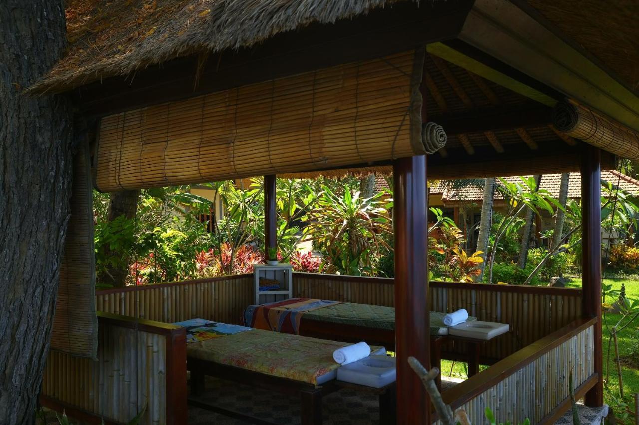 Alam Mimpi Bali Tejakula Exterior foto