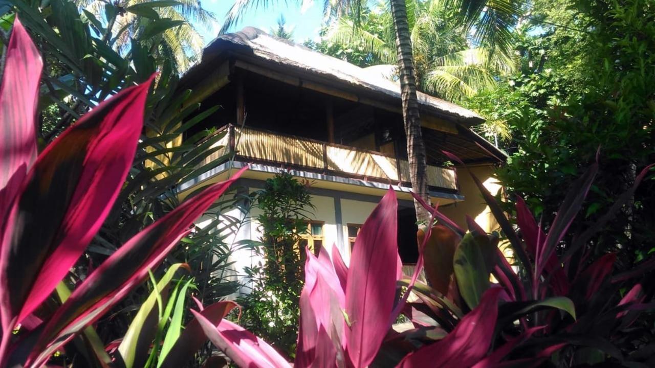 Alam Mimpi Bali Tejakula Exterior foto