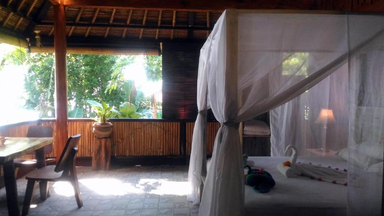 Alam Mimpi Bali Tejakula Exterior foto