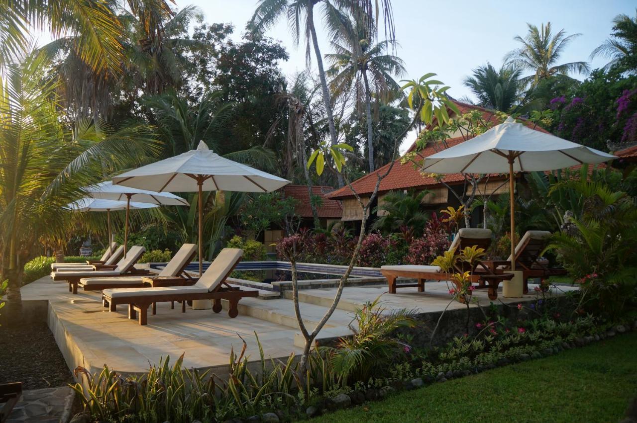 Alam Mimpi Bali Tejakula Exterior foto