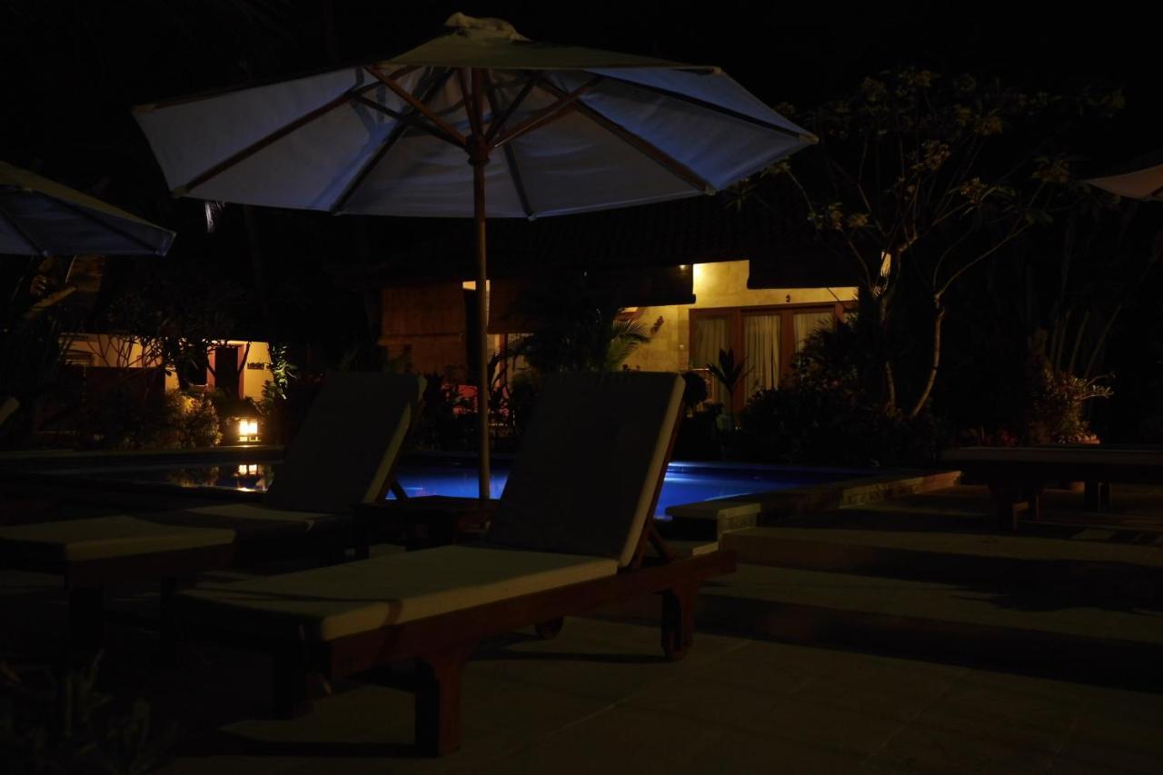 Alam Mimpi Bali Tejakula Exterior foto